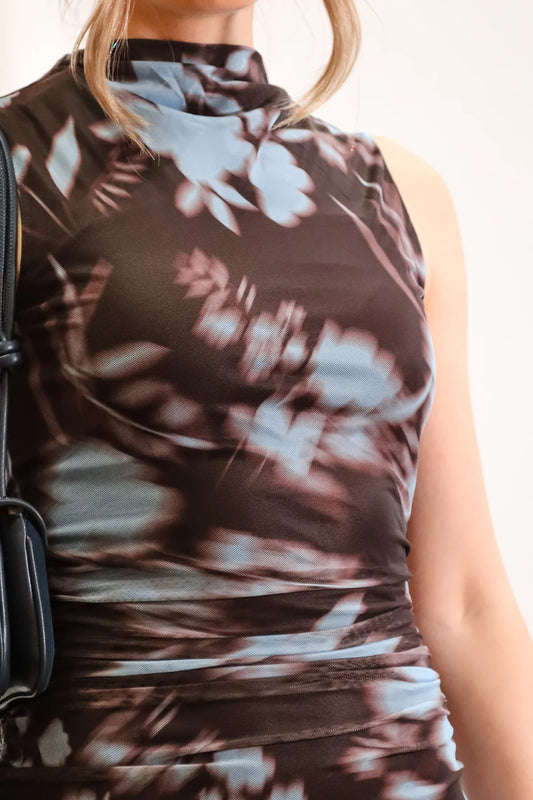 Sadie & Sage Urban Siren Dress