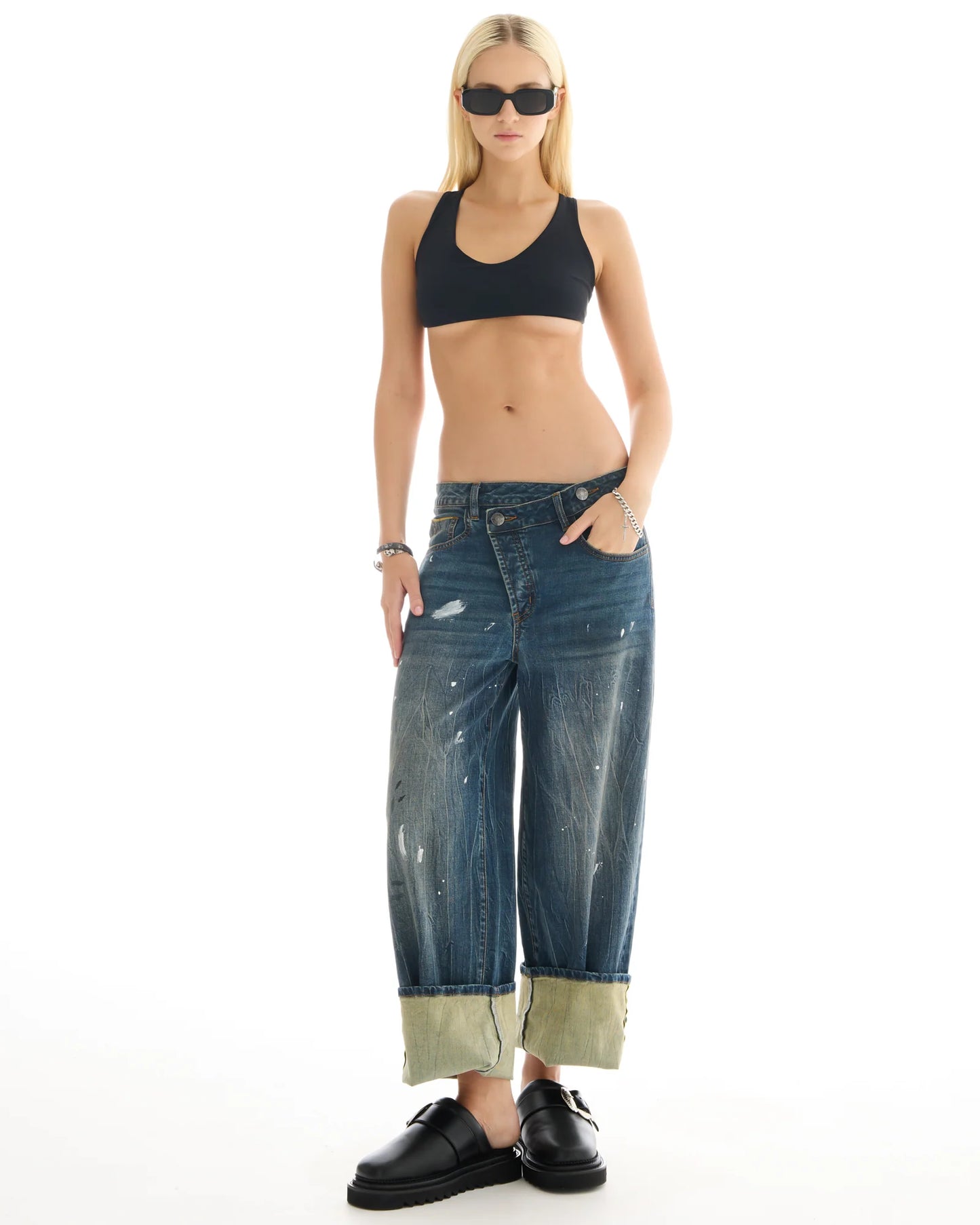 The Tales Salvage Cross Over