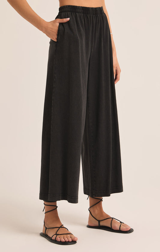 Z Supply Scout Jersey Flare Pant
