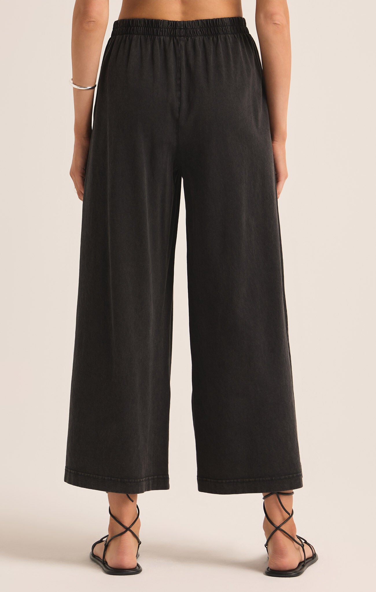 Z Supply Scout Jersey Flare Pant