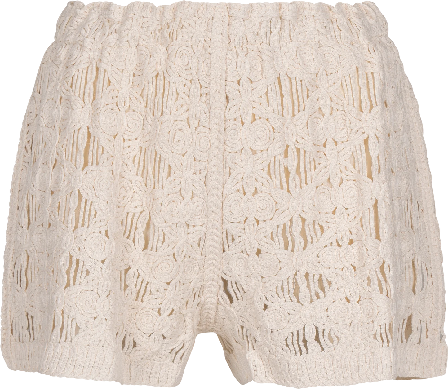 Astrid Curious Short