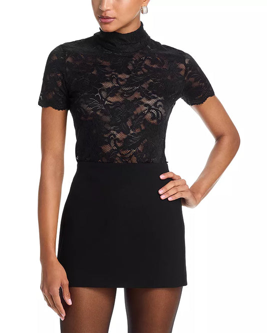 Generation Love Callen Top