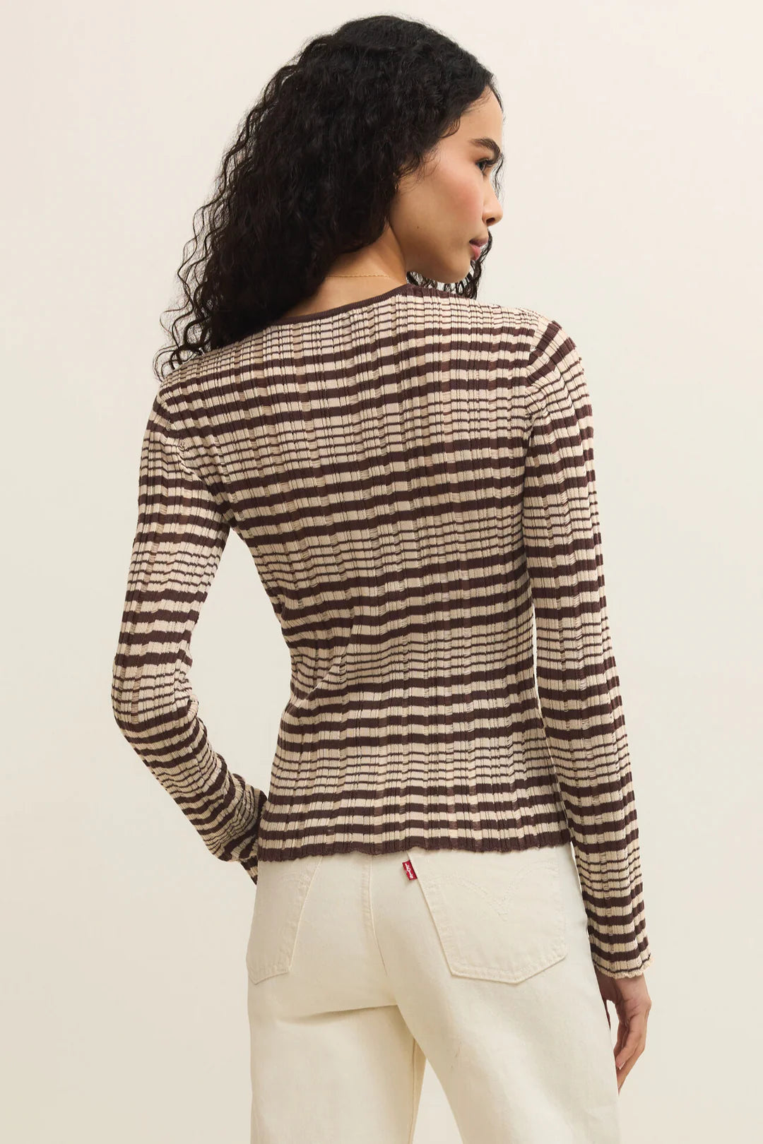 Z Supply Ronnie Sweater