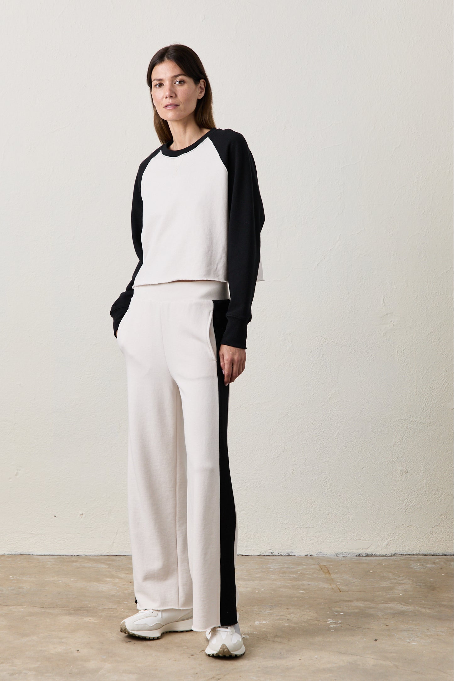 NSF Riley Track Pant