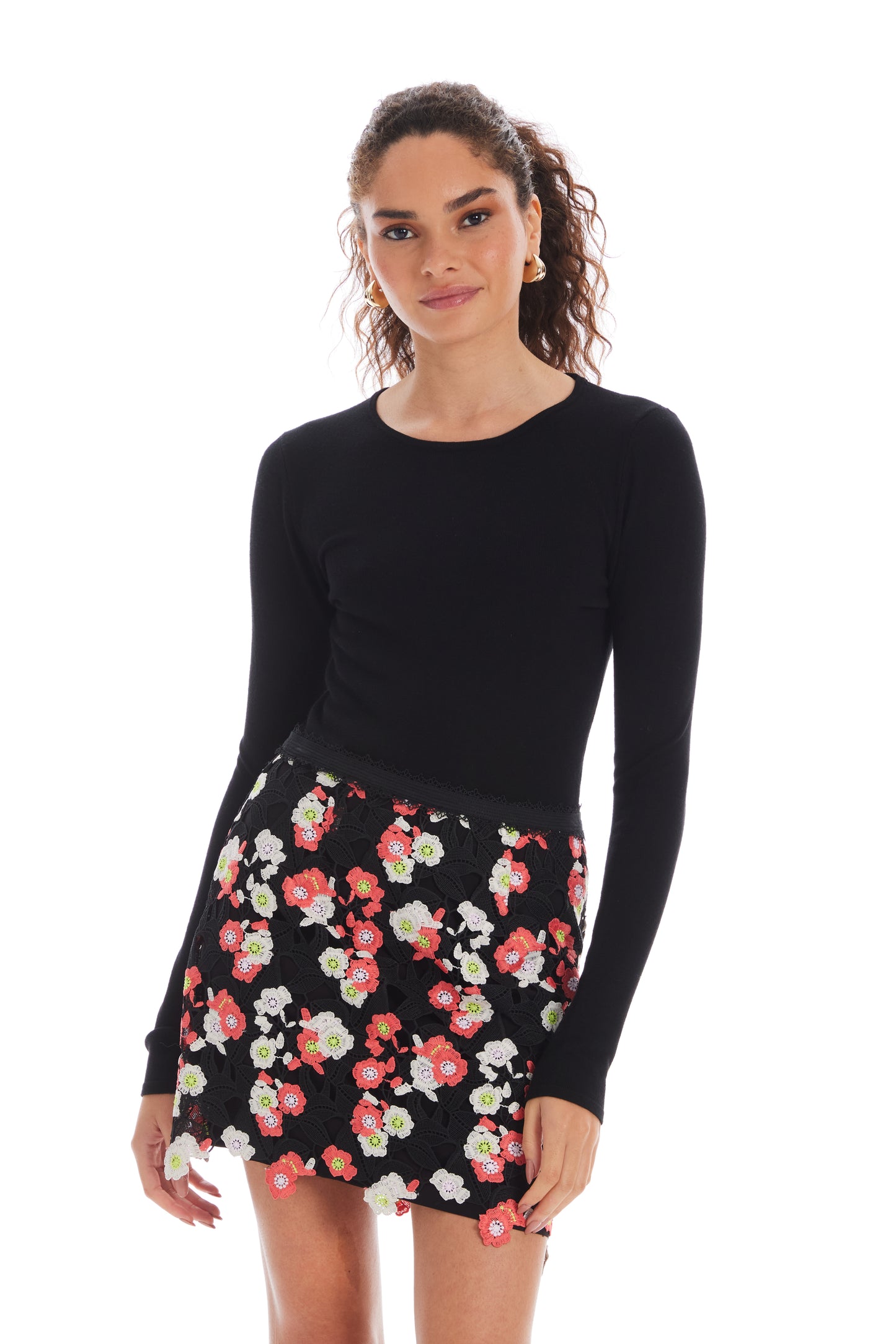 Allison Martina Skirt