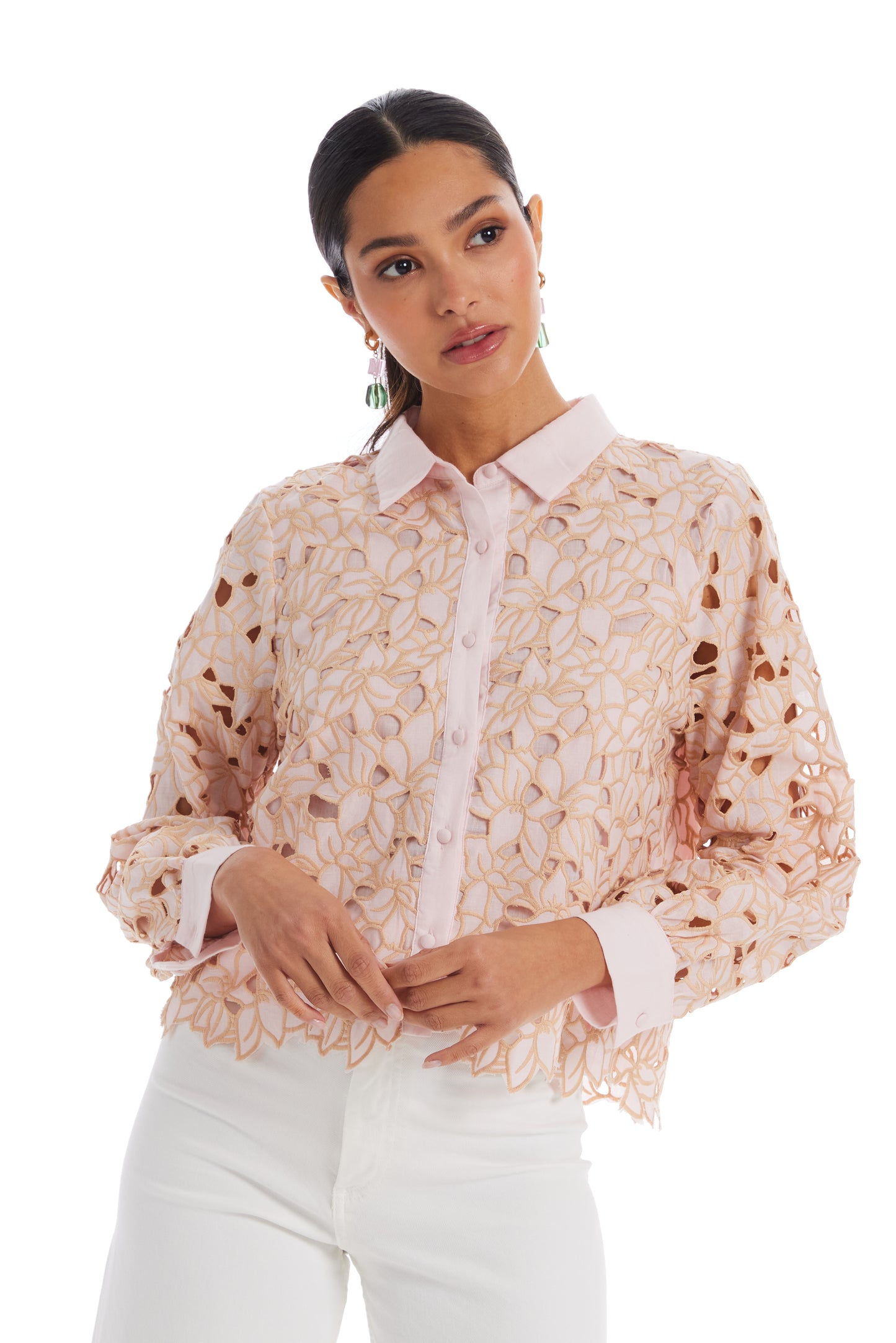 Allison Phoebe Shirt
