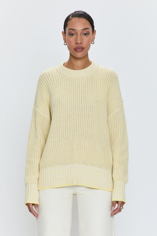 Pistola Tina Sweater