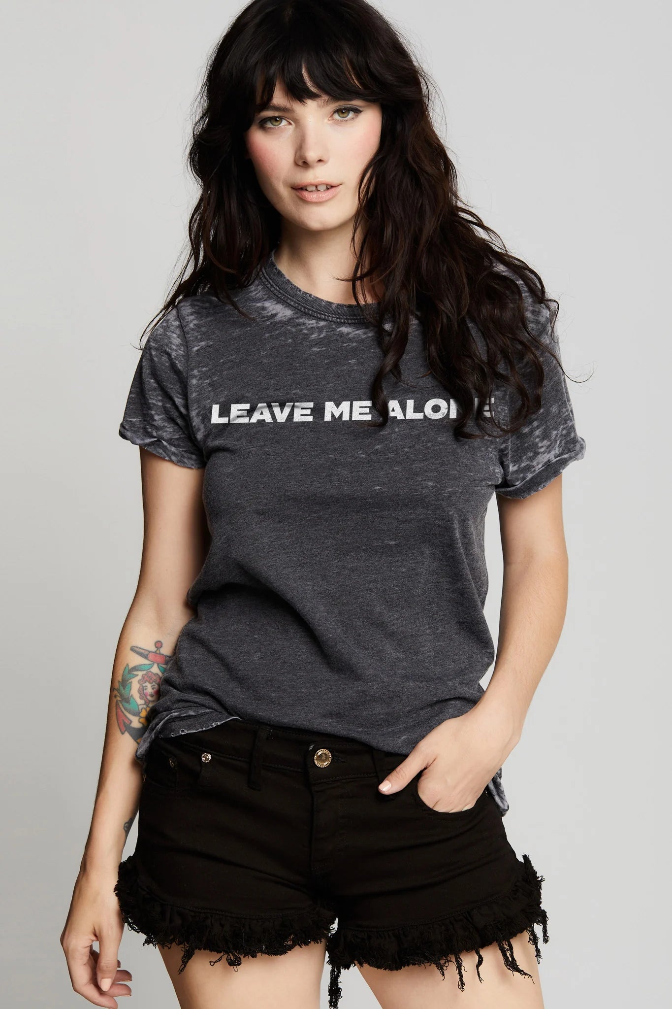 Recycled Karma Tees