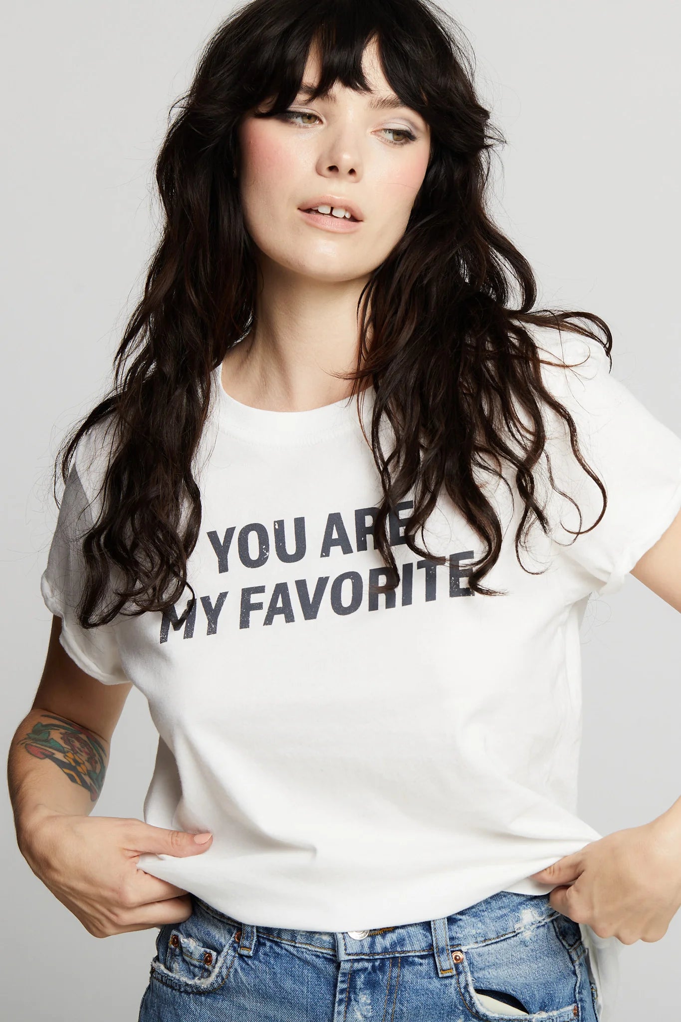 Recycled Karma Tees