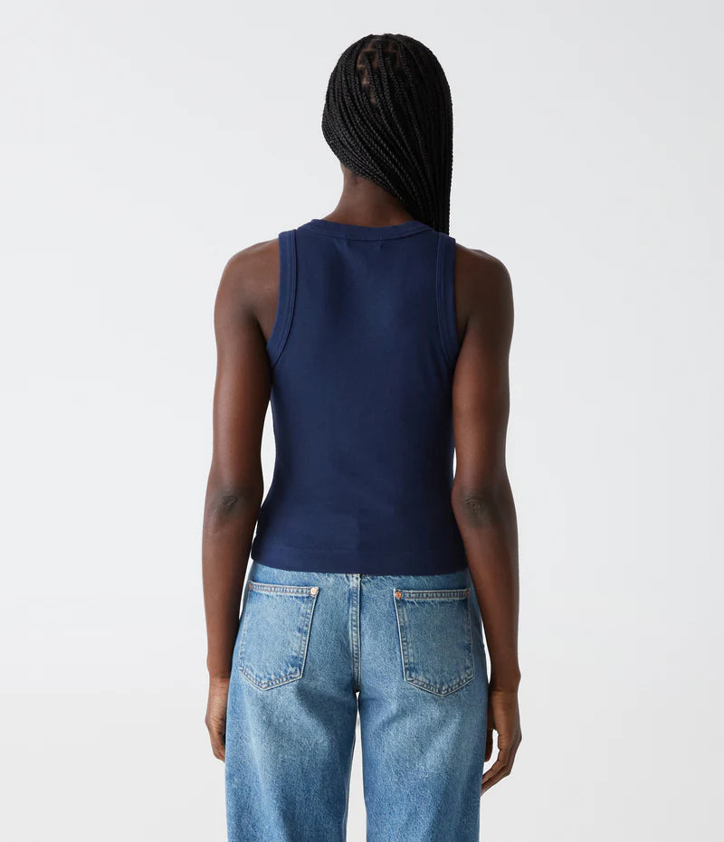 Michael Stars Gina Crop Tank