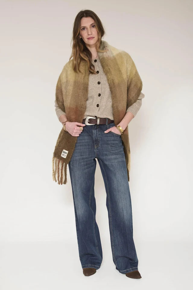 MKT Studio Fabiano Scarf
