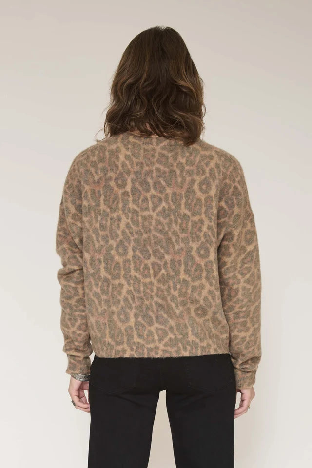MKT Studio Koulen Sweater