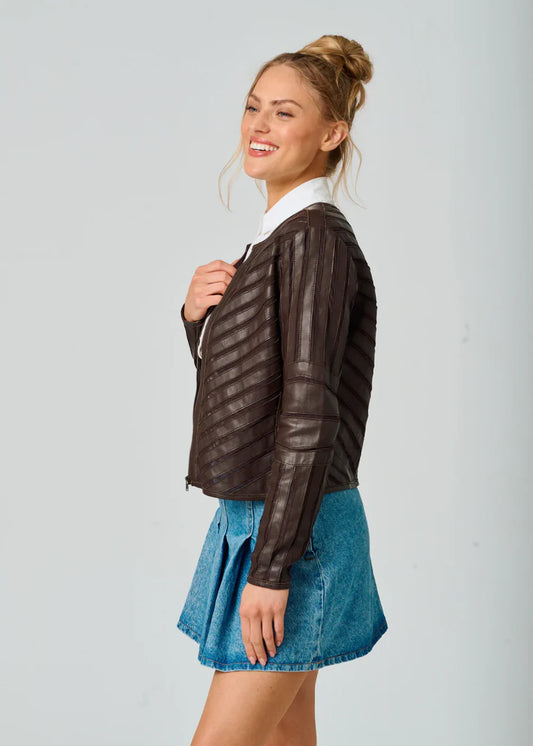Maurituis Tila Jacket