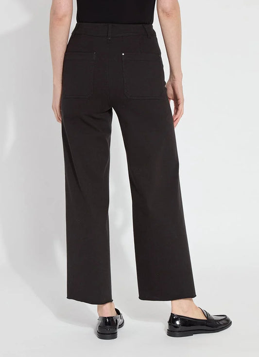 LYSSE Erin Hi Waist Denim