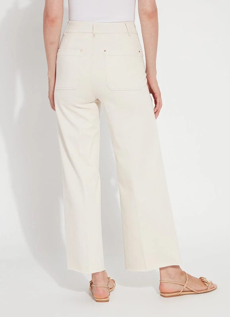 LYSSE Erin Hi Waist Denim