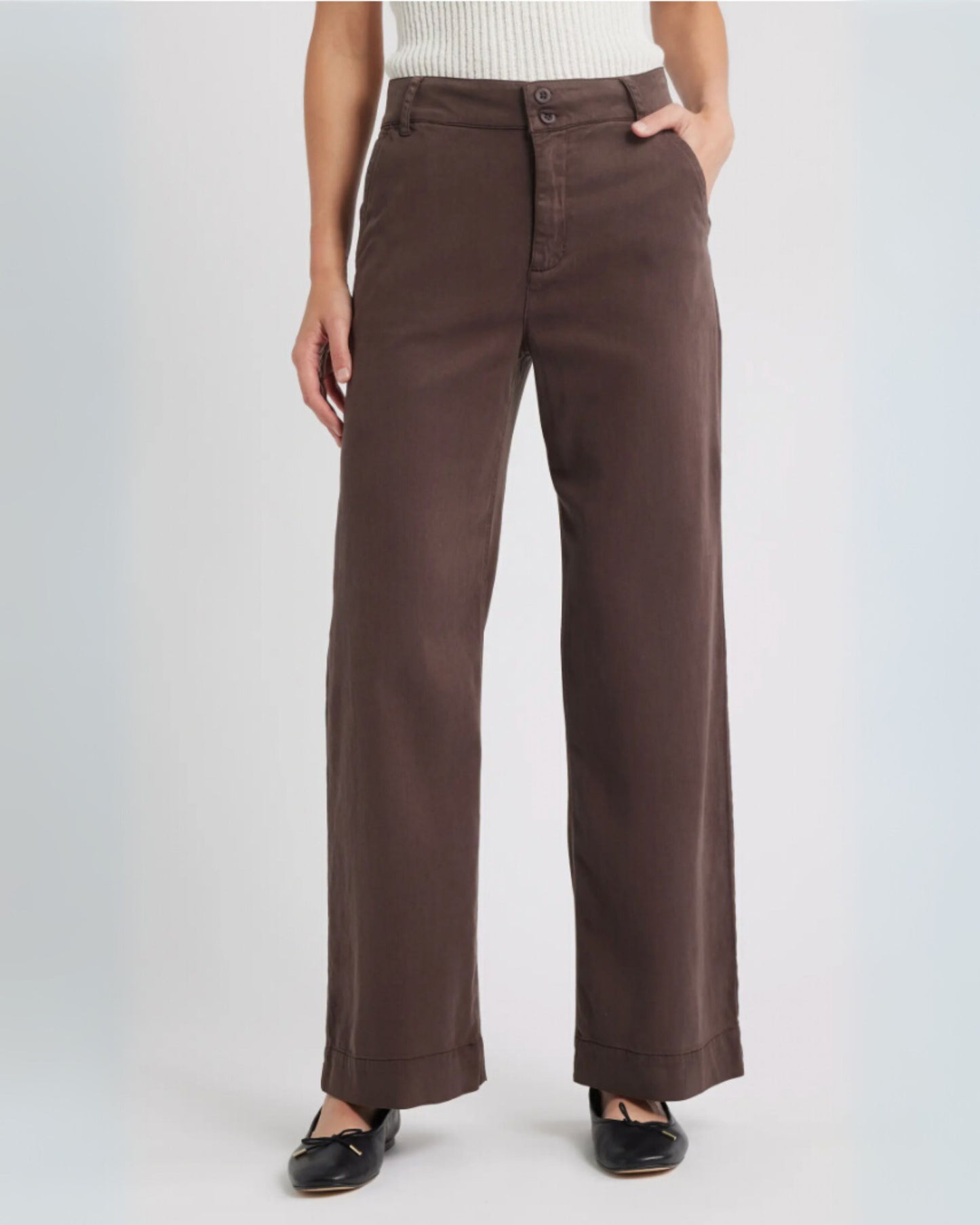 Bella Dahl Sydney Pant