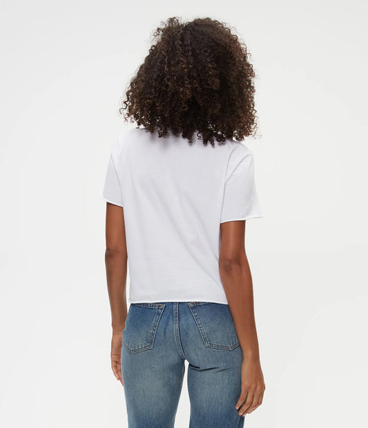 Michael Stars Jackie Tee