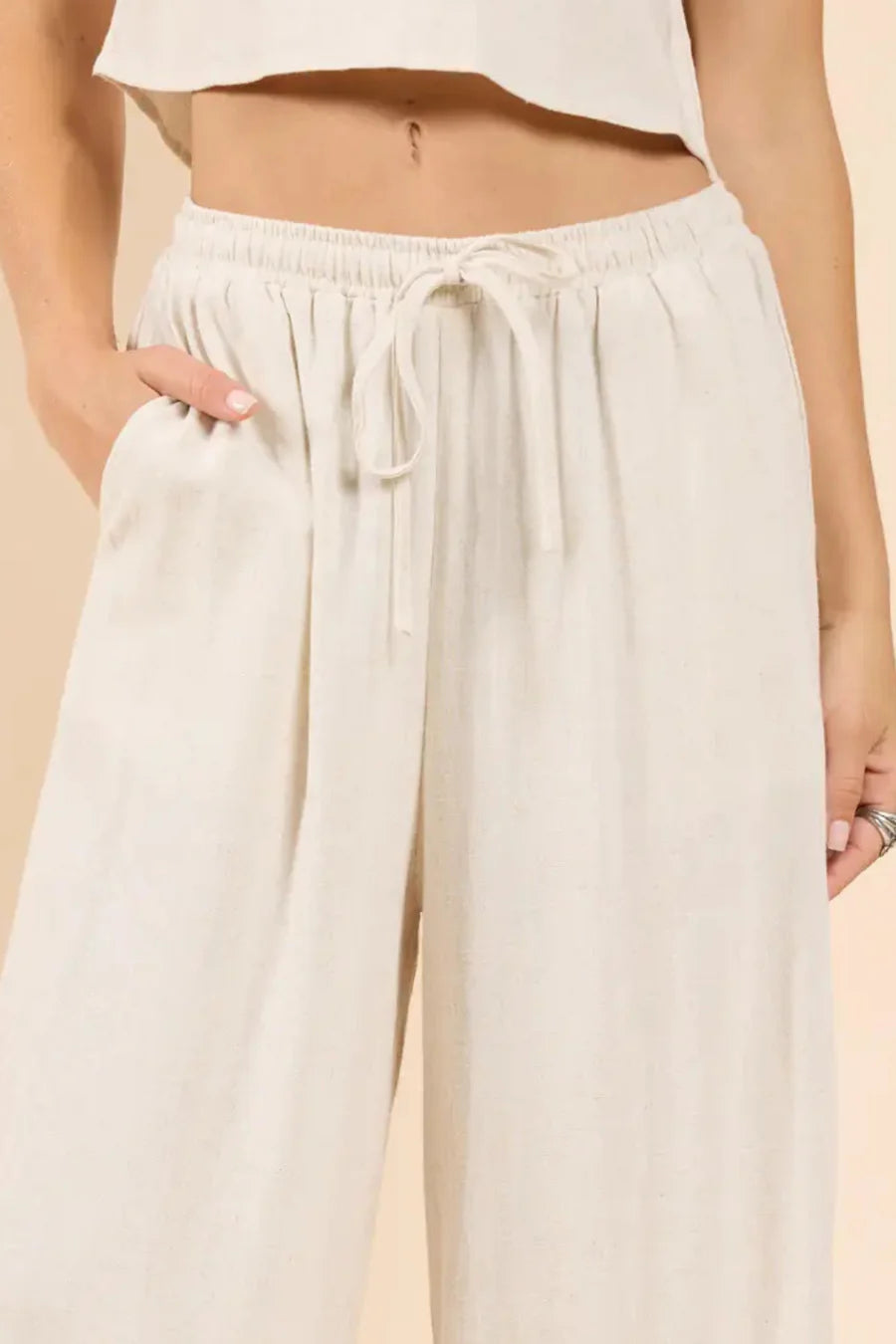 Sadie & Sage Sugarloaf Pants