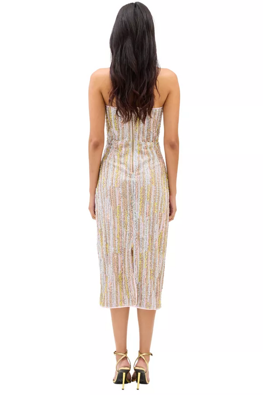 Allison Kai Dress