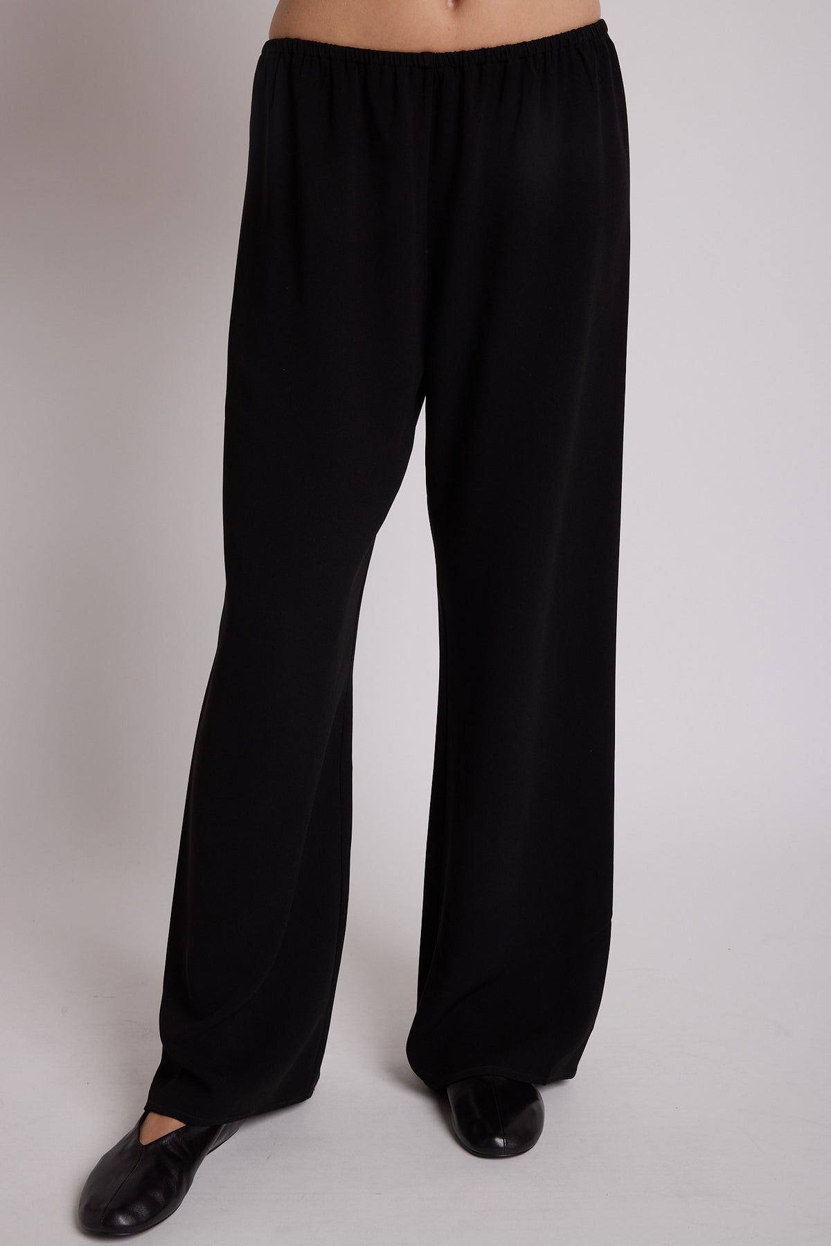 Perfect White Tee Georgia Pant
