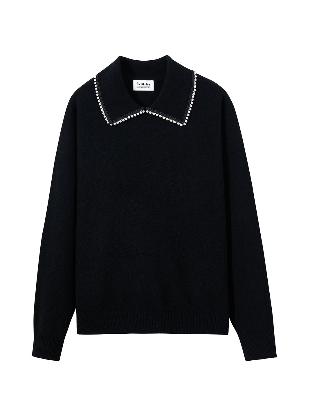 27 Miles Brigette Sweater