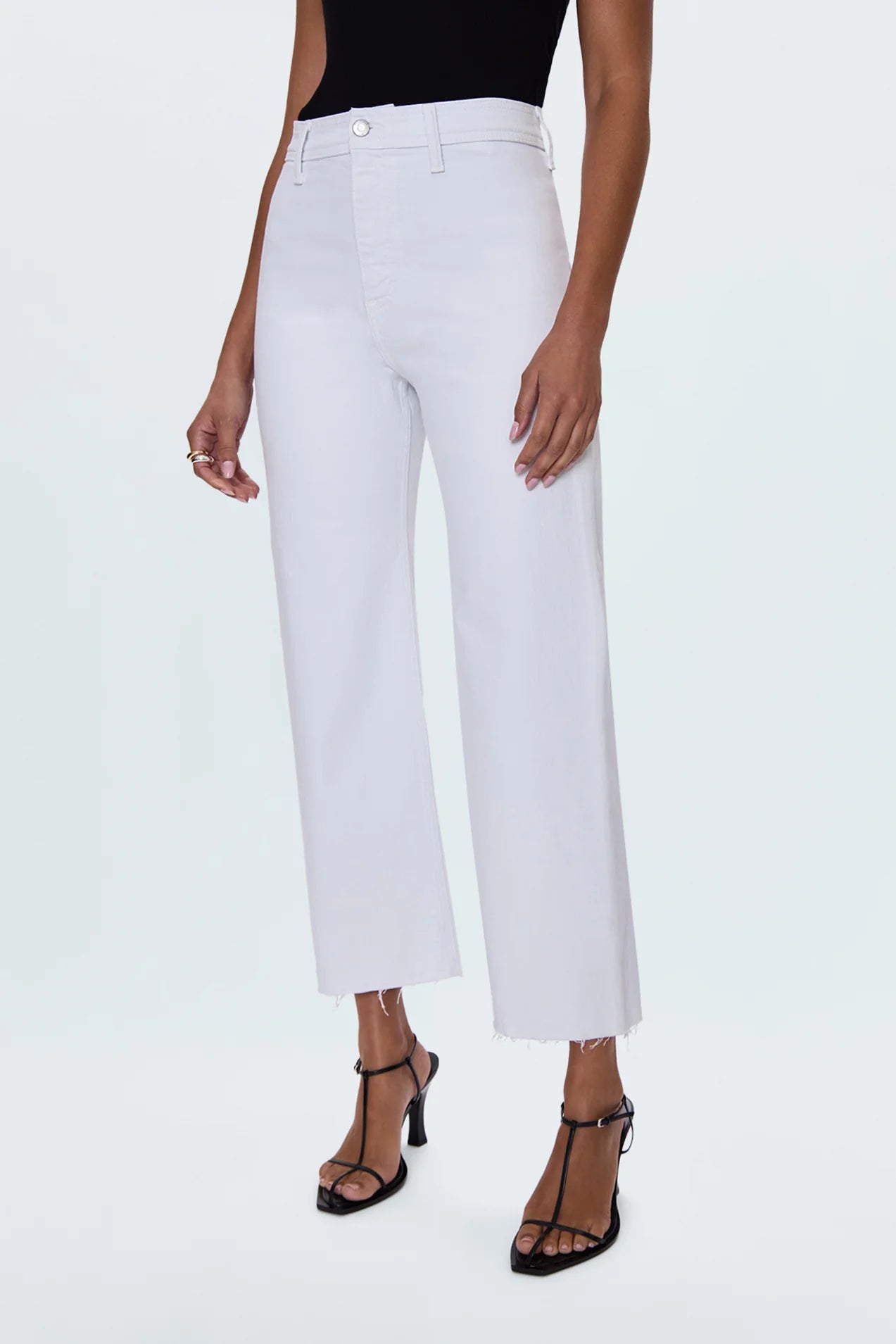 Pistola Penny Crop Pant