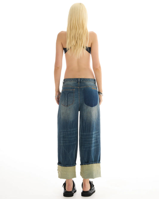 The Tales Salvage Cross Over