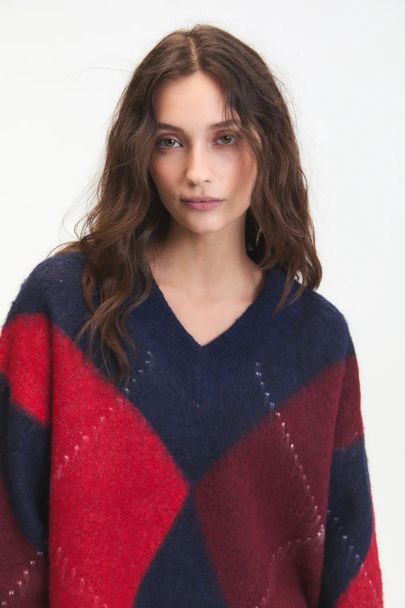 Deluc Micah Sweater