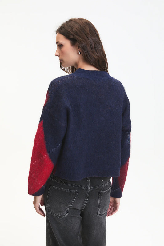 Deluc Micah Sweater