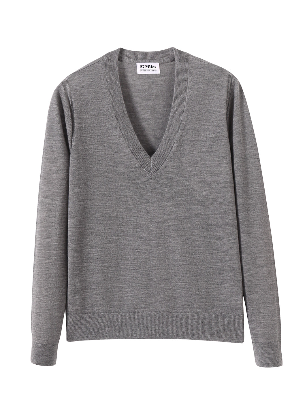 27 Miles Taryn Sweater