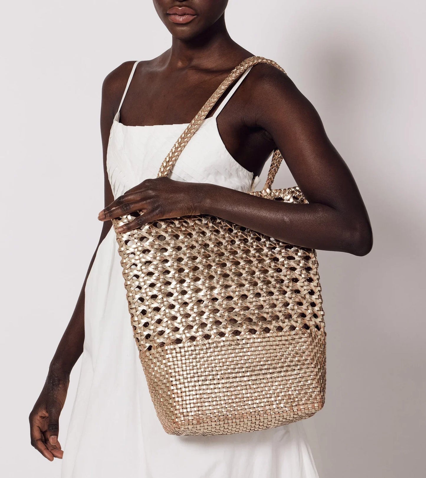 Cleobella Blaine Tote Bag