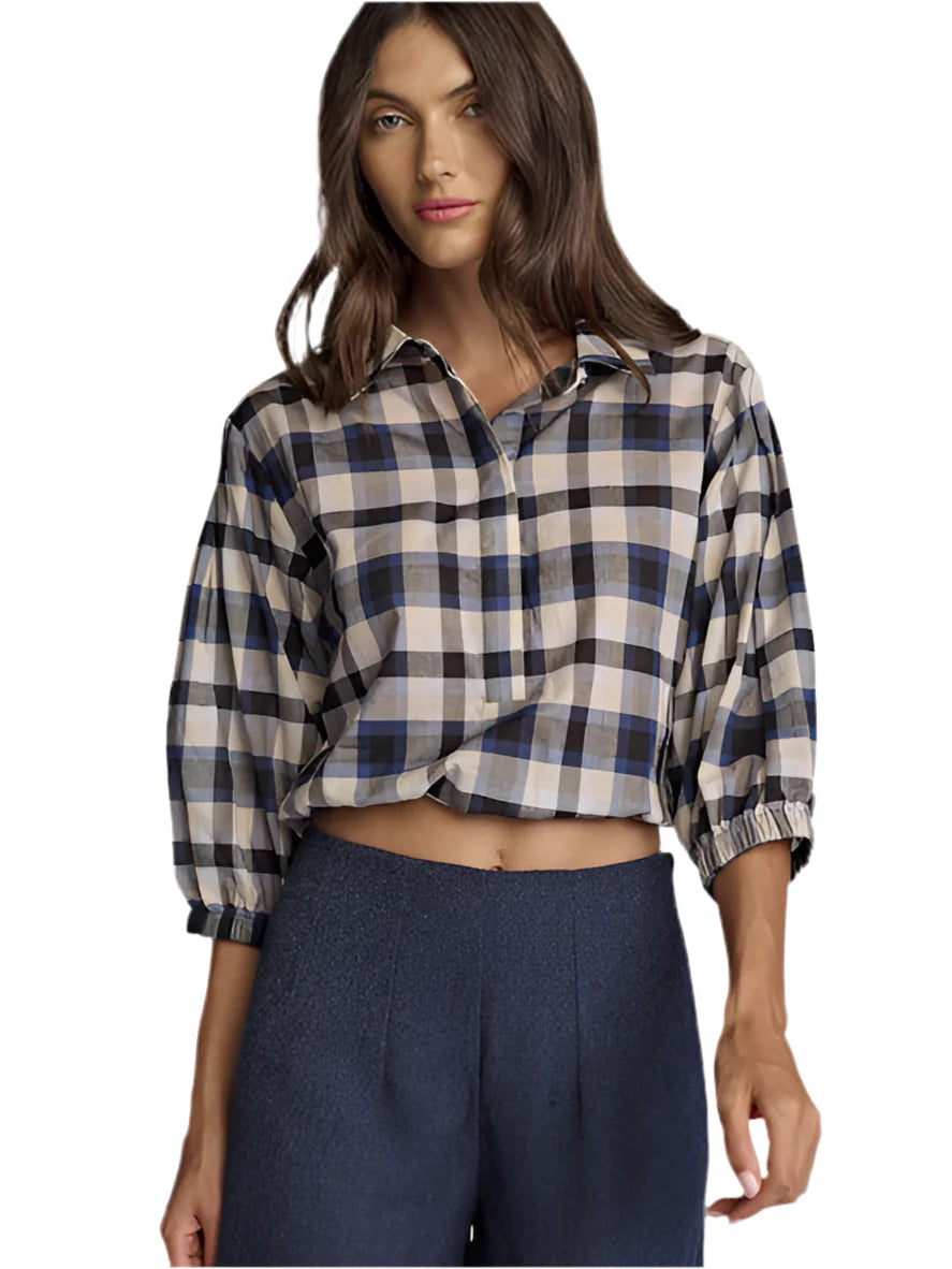 Sundays Nightfall Brooklyn Shirt