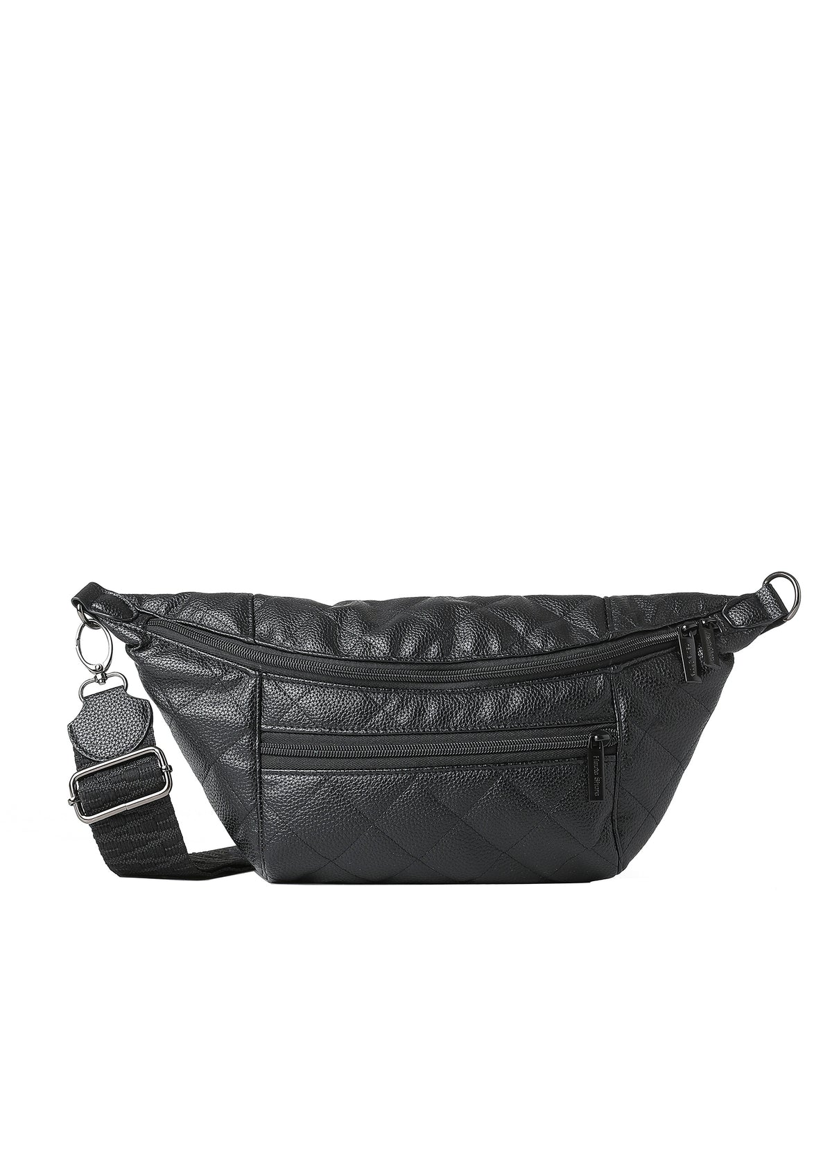 Haute Shore Emily Faux Leather Sling Bag