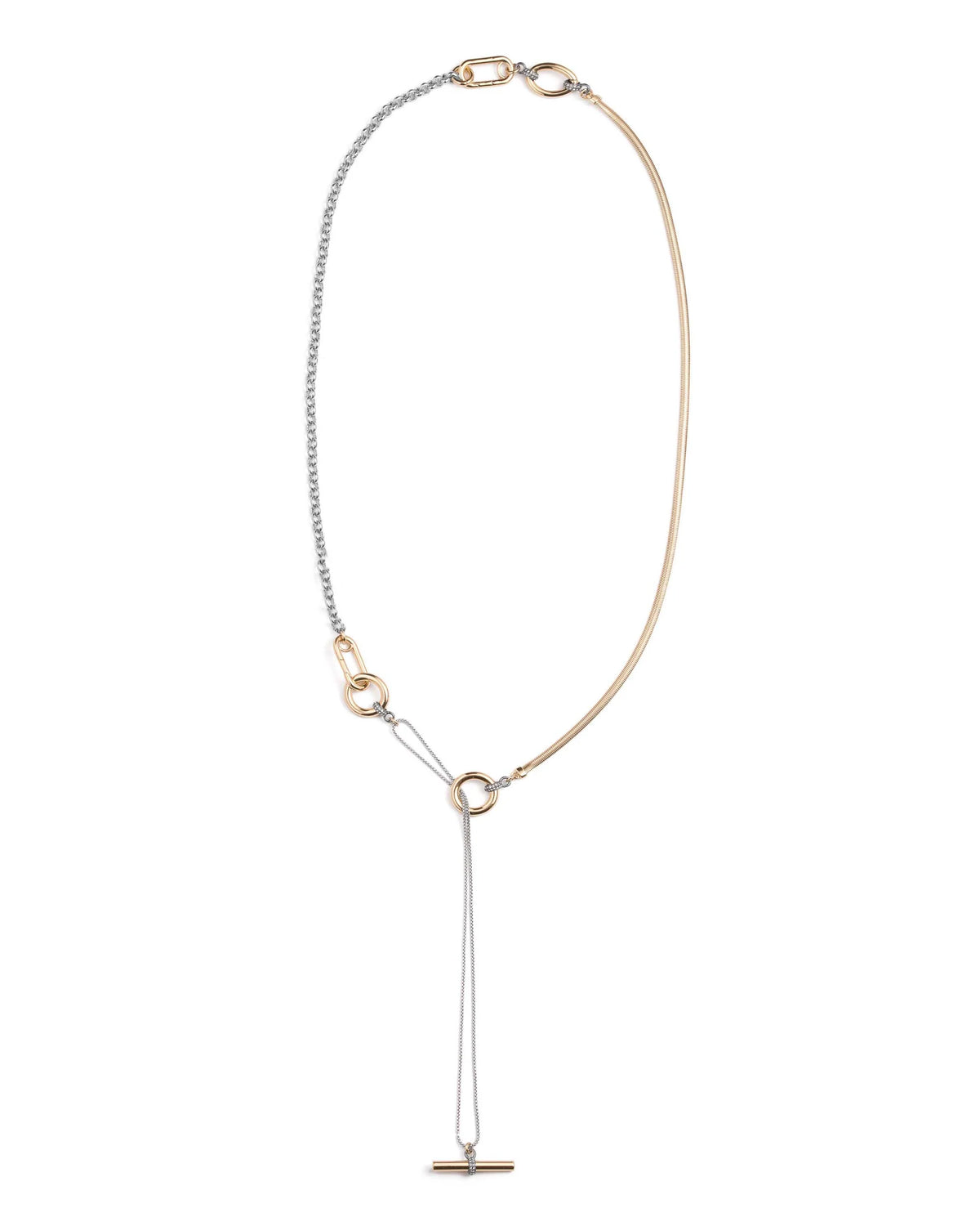 Demarson Benson Convertible Necklace