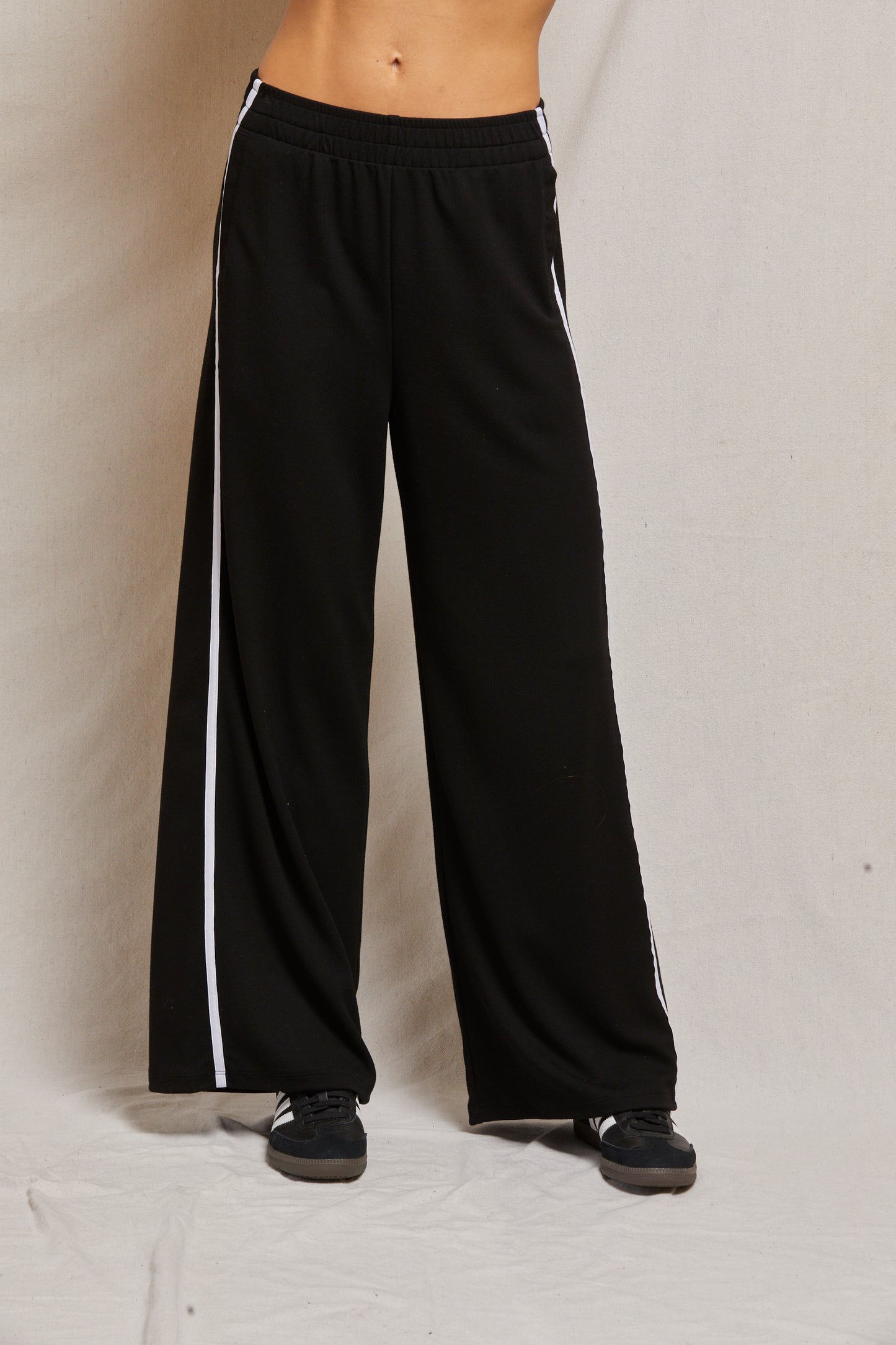 Perfect White Tee Nadia Pant