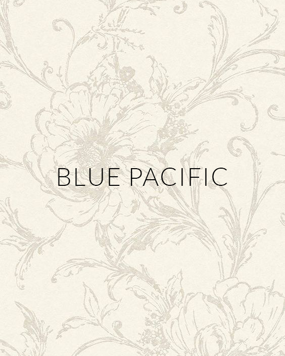 Blue Pacific Neckerchief