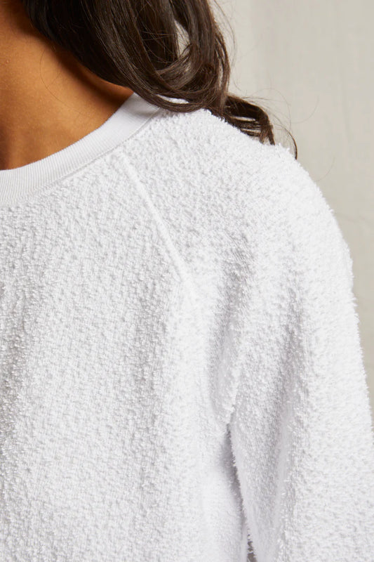 Perfect White Tee Sami Sweatshirt