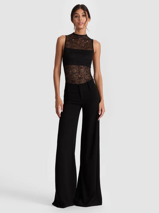 Alice + Olivia Nichol Bodysuit