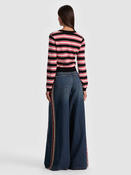 Alice + Olivia Dollie Cardigan