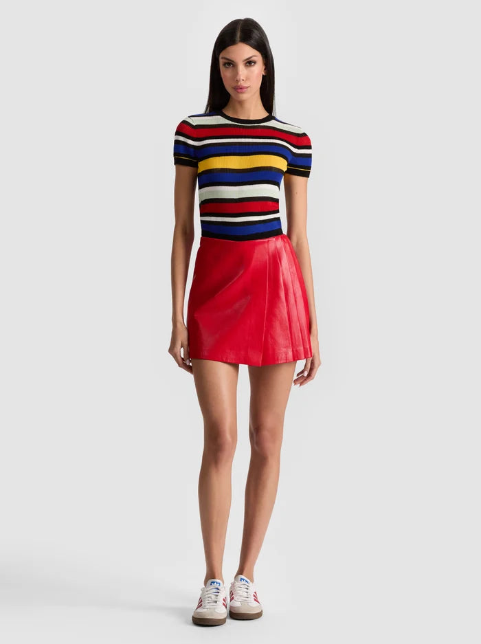 Alice + Olivia Toni Skirt