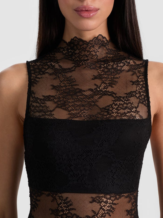 Alice + Olivia Nichol Dress