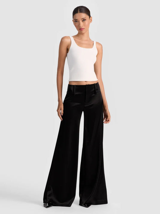 Alice + Olivia Olivia Flare Pant