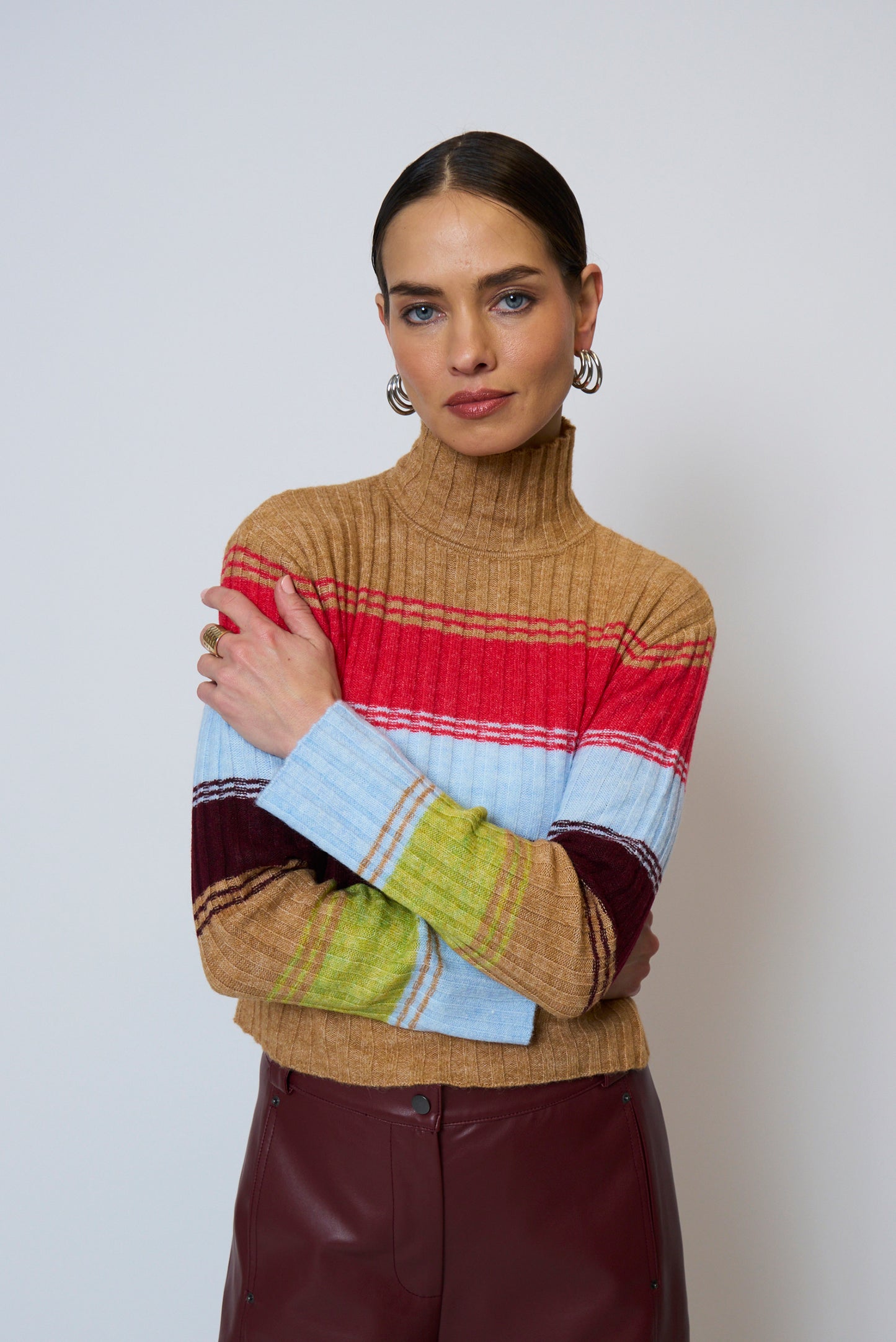 Central Park West Marley Top