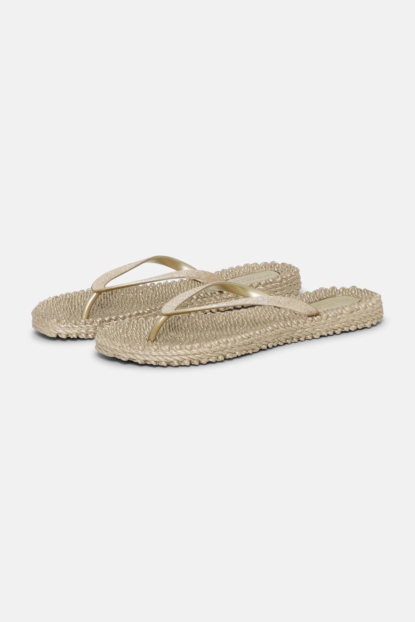 Isle Jacobsen Flip Flops