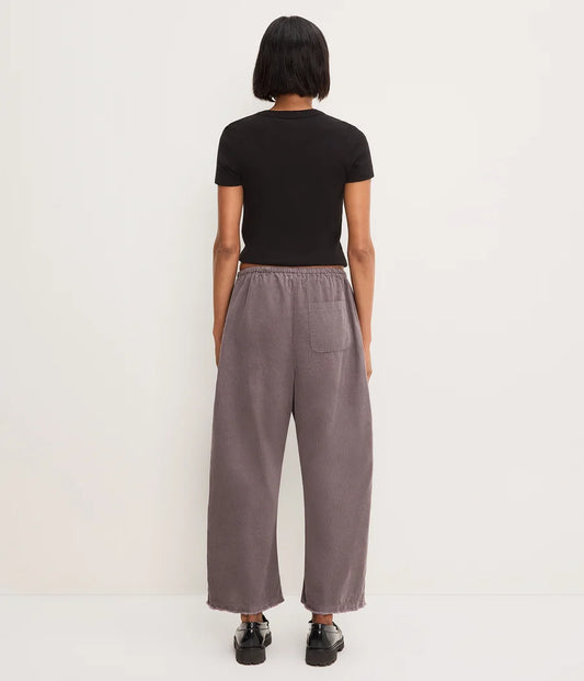 Michael Stars Everett Corduroy Barrel Pant