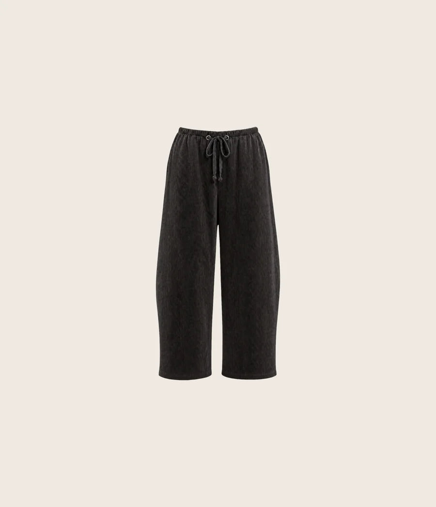 Michael Stars Everett Corduroy Barrel Pant