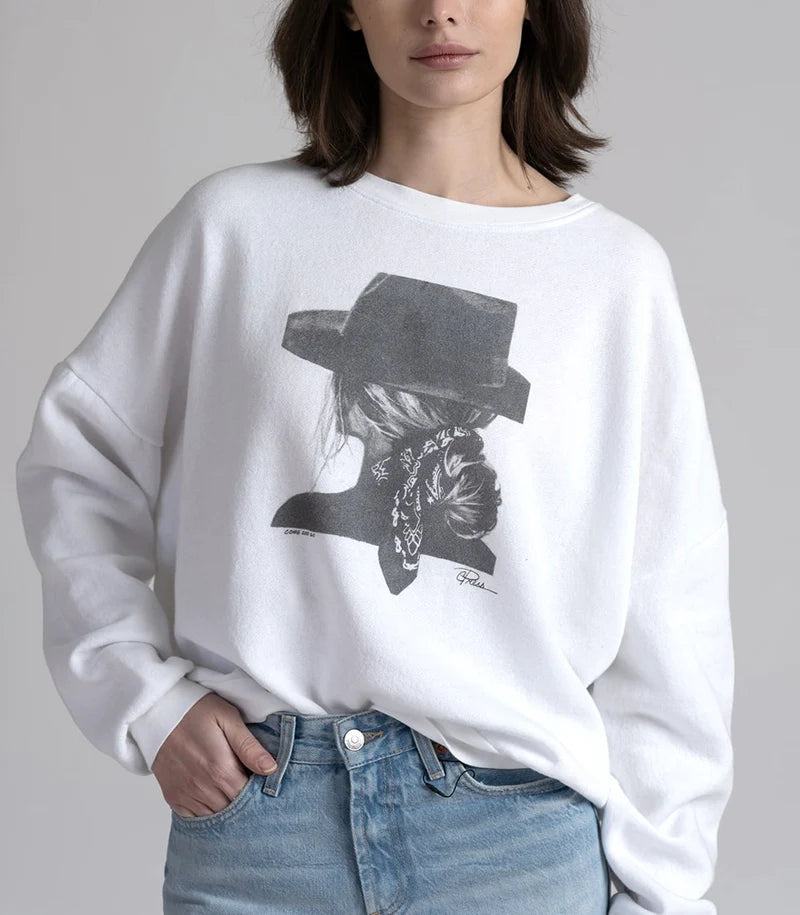CPress Sweatshirt