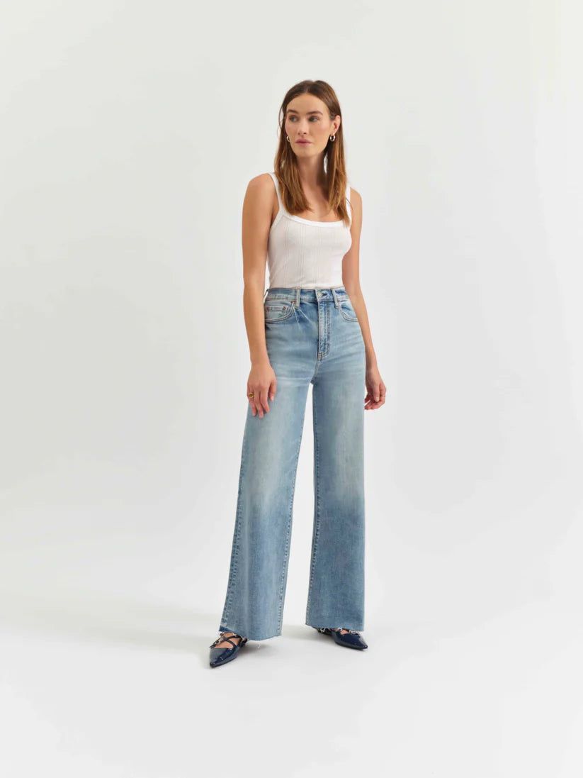 Daze Far Out Jean