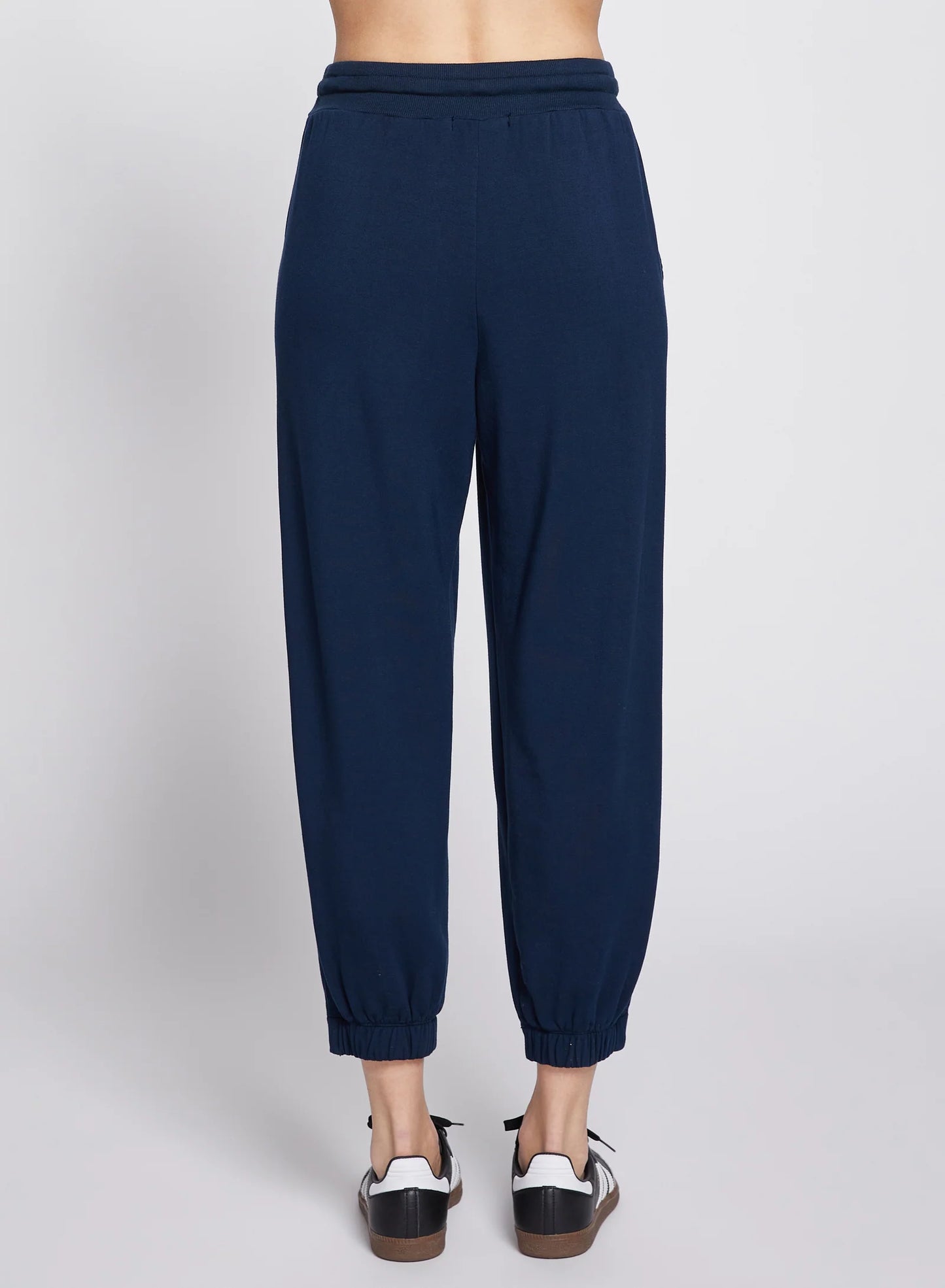 Stateside Softest Fleece Drawstring Pant