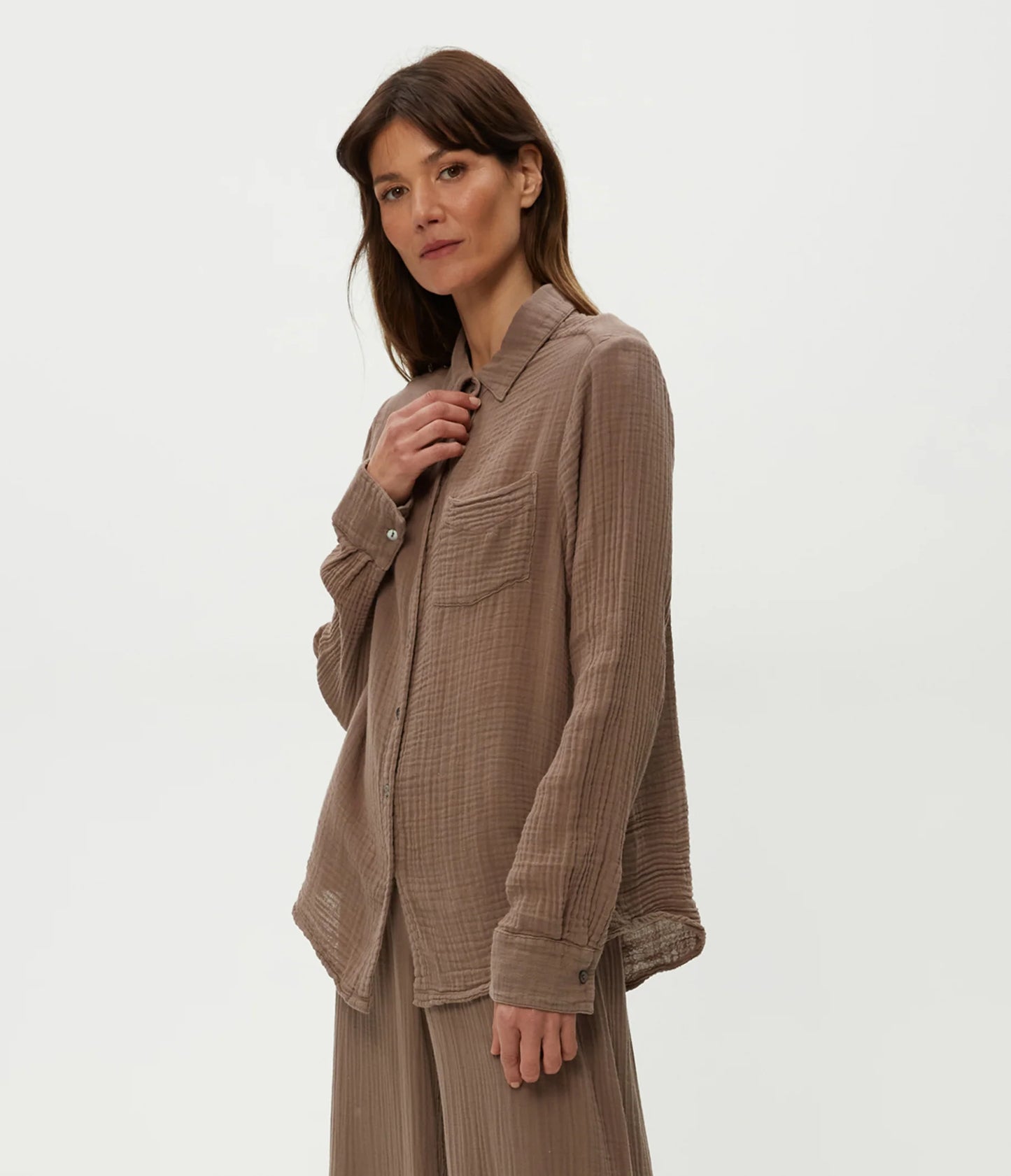 Michael Stars Ernie Shirt